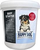 Сухой корм для собак Happy Dog Baby Starter Lamb & Rice 4 кг