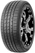 Летние шины Nexen N'Fera RU1 235/55R17 99V