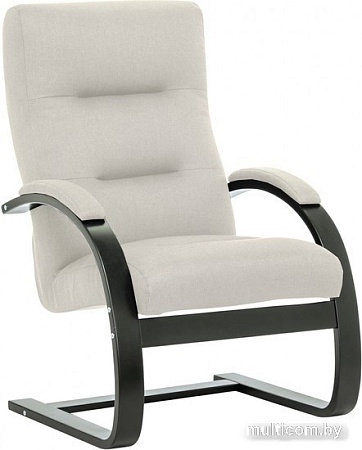 Интерьерное кресло Импэкс Leset Монэ (венге/малмо 05)