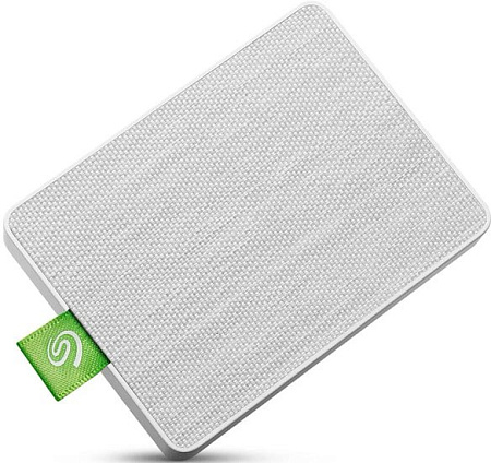 Внешний накопитель Seagate Ultra Touch STJW1000400 1TB
