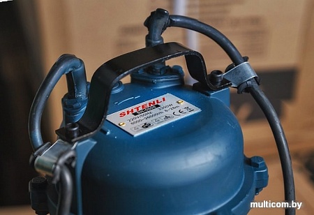 Насос Shtenli SH-5008