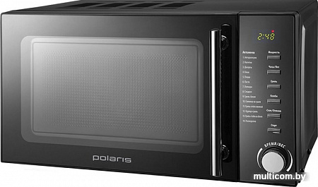 Микроволновая печь Polaris PMO 2002DG RUS