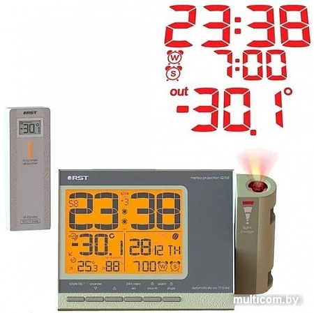 Метеостанция RST 32768