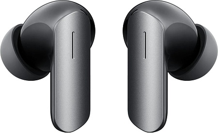 Наушники Realme Buds Air 7 (серый)