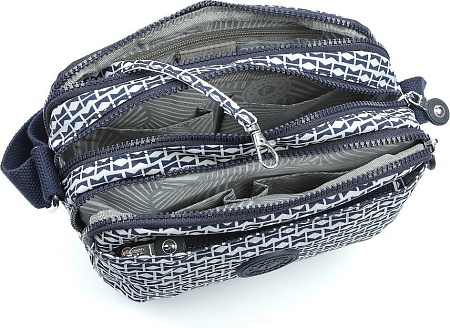 Сумка Fabretti 8089-166