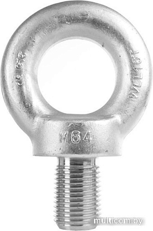 Болт TOR 1000907