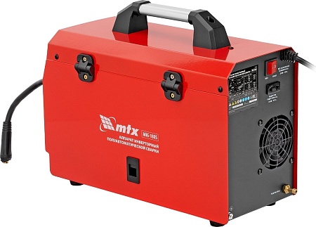 Сварочный инвертор MTX MIG-180S