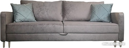 Диван Виктория Мебель Ника ПД3 СК 2492