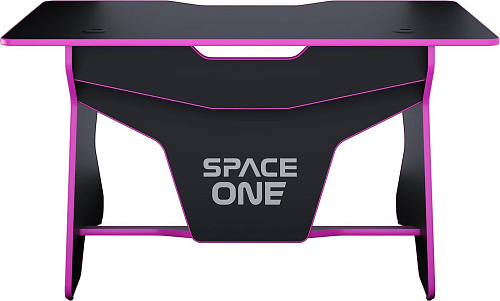 Игровое (геймерское) кресло VMMGame Spaceone Dark 140 Pink SO-2-BKPK