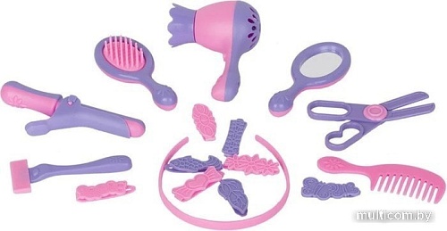 Набор аксессуаров для девочек Стром У788