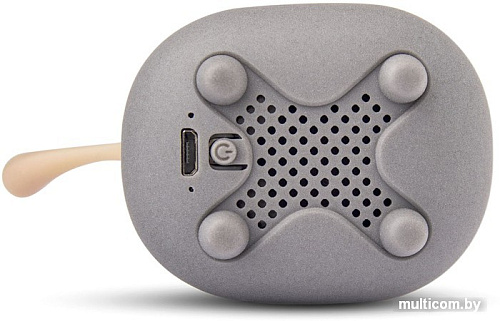 Беспроводная колонка Rombica mysound Tito 1C (серый)