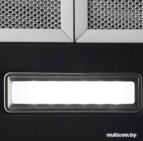 Кухонная вытяжка Haier HVX-W671ATQBB