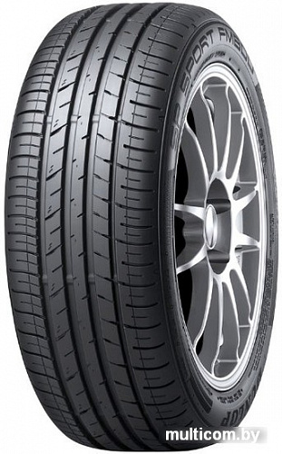 Автомобильные шины Dunlop SP Sport FM800 185/65R14 86H