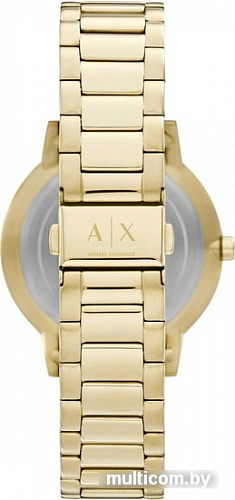 Набор часов с украшениями Armani Exchange AX7119