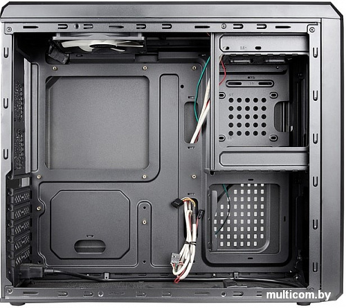 Корпус Chieftec UC-02B-OP