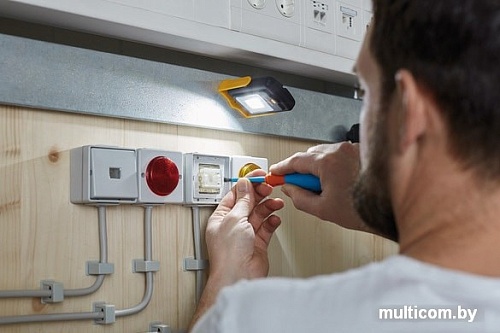 Фонарь Brennenstuhl HL DB 43 MH