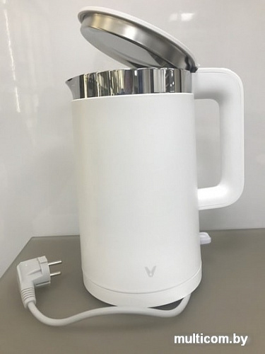 Электрочайник Viomi Mechanical Kettle V-MK152A