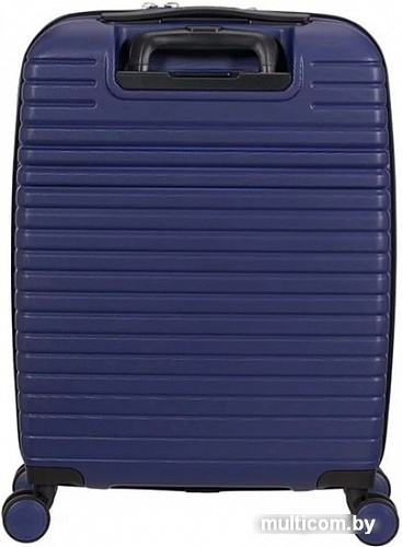 Чемодан-спиннер American Tourister Aero Racer Nocturne Blue 55 см (38.5 л)