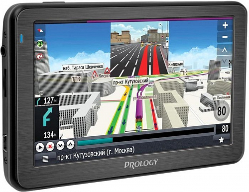 GPS навигатор Prology iMap-A540