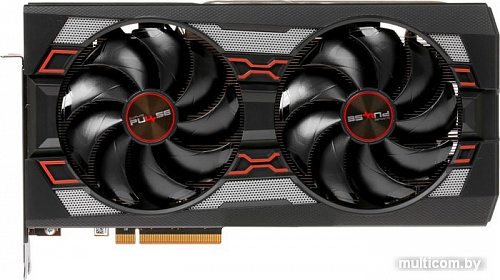 Видеокарта Sapphire Pulse RX 5700XT BE 8G GDDR6 11293-09-20G