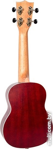 Укулеле Flight NUS380 Coral