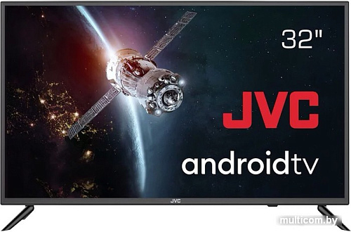 Телевизор JVC LT-32M590