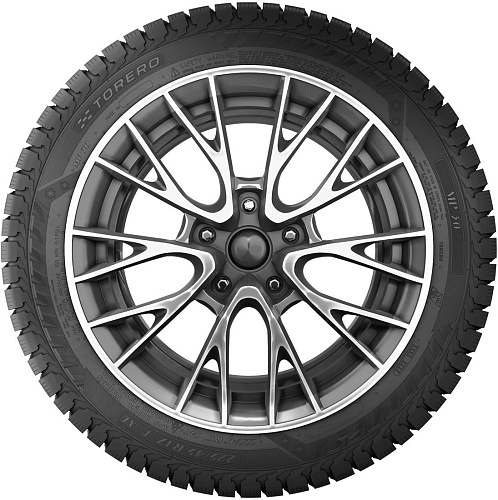Зимние шины Torero MP30 185/60R14 82T