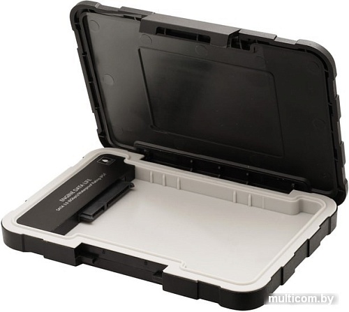 Бокс для жесткого диска A-Data ED600