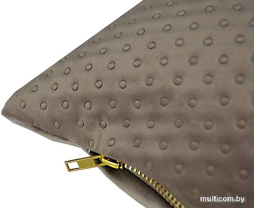 Чехол на подушку Sofi De MarkO Шелби №3 45х45 Нав-Ш03-45х45