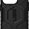 Чехол для телефона Uag для iPhone 14 Pro Pathfinder for MagSafe Black 114054114040