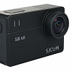 Экшен-камера SJCAM SJ8 Air Full Set box (черный)