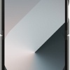 Чехол для телефона Samsung Silicone Case Galaxy Z Flip6 (серый)