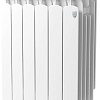 Биметаллический радиатор Royal Thermo Indigo Super Plus 500 (9 секций)