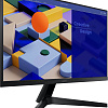 Монитор Samsung S31C LS27C312EAIXCI