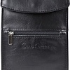 Сумка через плечо Carlo Gattini Classico Saltino 5057-01 (черный)