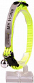 Ошейник Duvo Plus My Home 11159/lime (лайм)