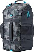 Рюкзак HP Odyssey Sport Backpack 15.6 (серый гранит)