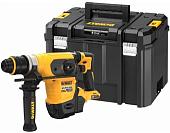 Перфоратор DeWalt DCH416NT-XJ (без АКБ, кейс)