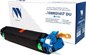 Блок фотобарабана NV Print NV-108R01417DUC