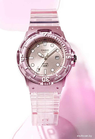 Наручные часы Casio LRW-200HS-4E