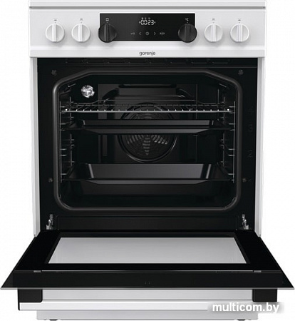 Кухонная плита Gorenje ECS6350WC