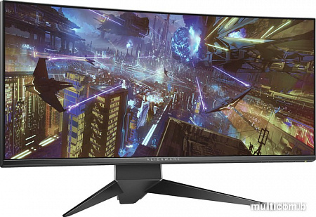 Монитор Dell AW3418DW