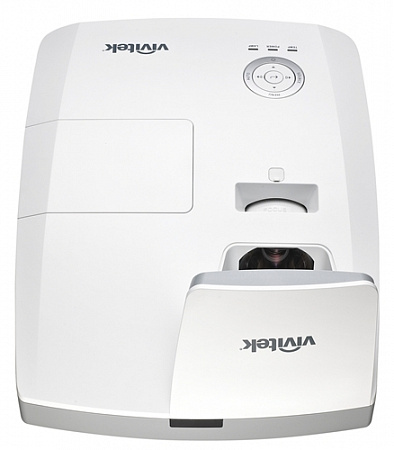 Проектор Vivitek D756USTi