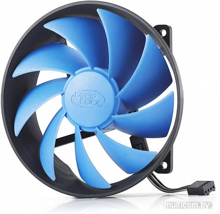 Кулер для процессора DeepCool GAMMAXX S40
