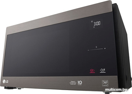 Микроволновая печь LG MH6596CIT