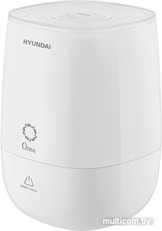 Увлажнитель воздуха Hyundai Ocean H-HU5-U14E