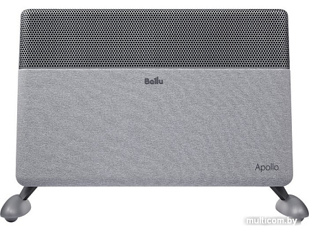 Конвектор Ballu BEC/ATI-2501 (лунно-серый)