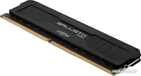 Оперативная память Crucial Ballistix Max 2x16GB DDR4 PC4-35200 BLM2K16G44C19U4B