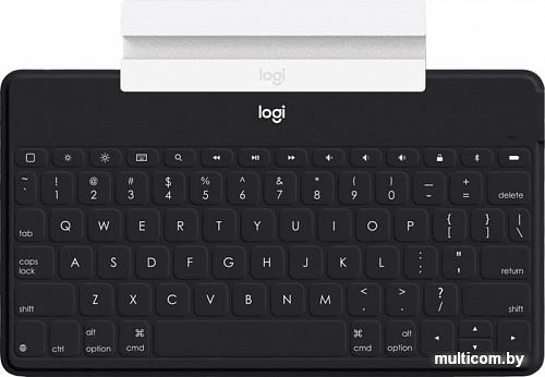 Клавиатура Logitech Keys-To-Go (черный)