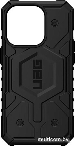 Чехол для телефона Uag для iPhone 14 Pro Pathfinder for MagSafe Black 114054114040